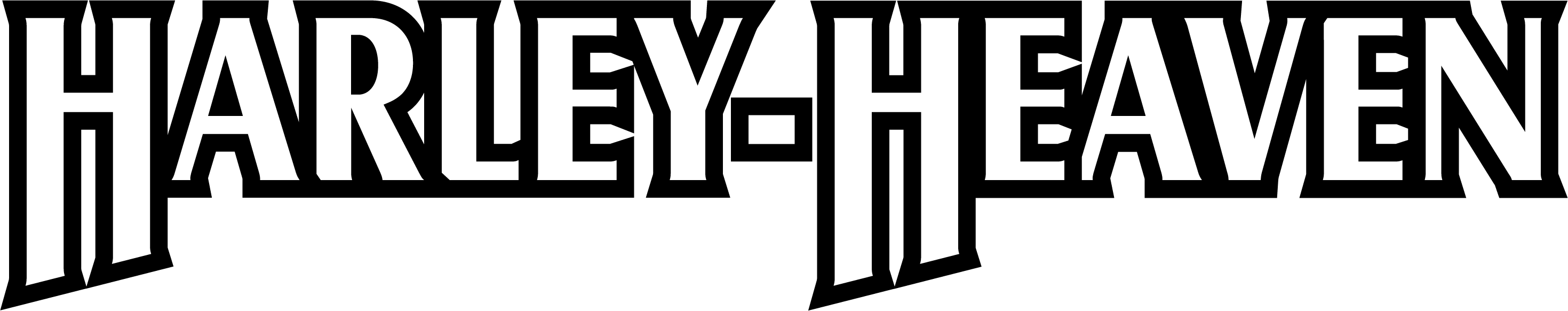 Harley Heaven